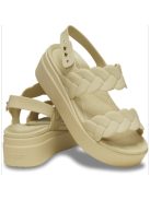 Crocs Brooklyn Women Upper Low Wedge