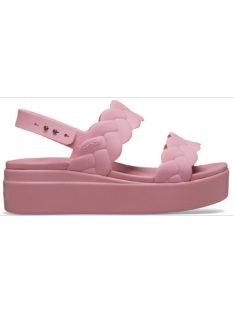 Crocs Brooklyn Women Upper Low Wedge