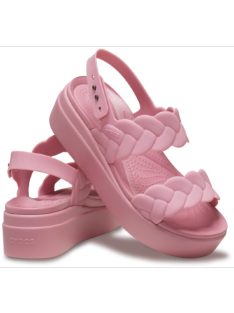 Crocs Brooklyn Women Upper Low Wedge