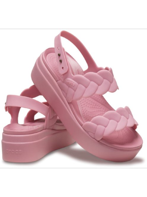 Crocs Brooklyn Women Upper Low Wedge