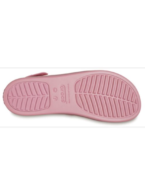 Crocs Brooklyn Women Upper Low Wedge