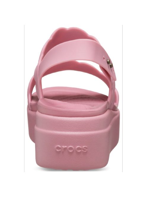 Crocs Brooklyn Women Upper Low Wedge