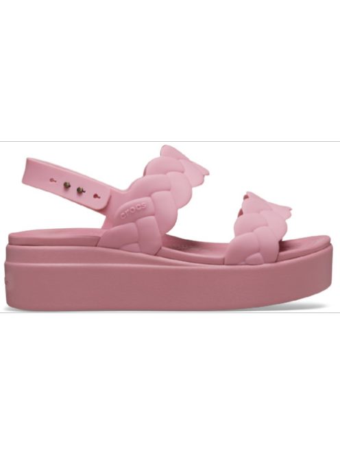 Crocs Brooklyn Women Upper Low Wedge