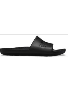 Crocs Slide M:m8-w10 - black