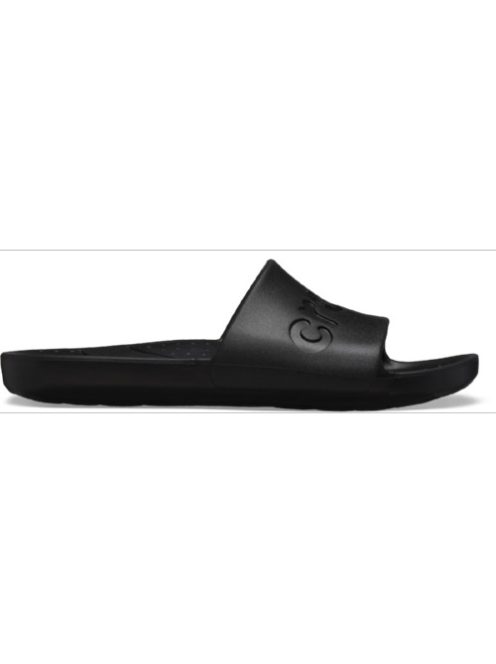 Crocs Slide M:m8-w10 - black