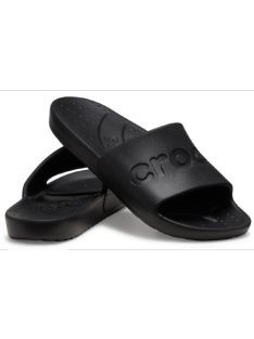 Crocs Slide M:m8-w10 - black