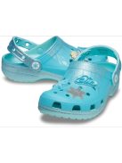 Crocs Frozen Elsa Classic Clog - kislány papucs - 27-31