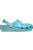 Crocs Frozen Elsa Classic Clog - papuci pentru fetițe - 27-31