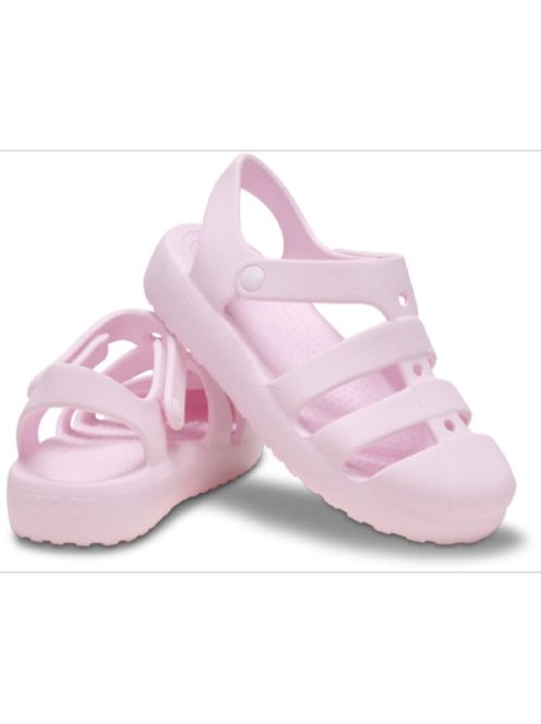 Crocs Classic Fisherman kids - gyerek szandál