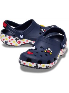 Crocs Mickey Mouse Band Clog Kids