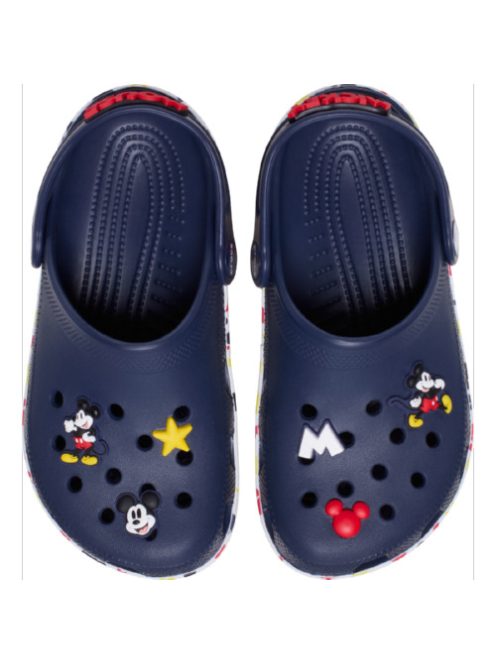 Crocs Mickey Mouse Band Clog Kids