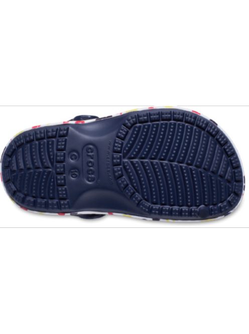 Crocs Mickey Mouse Band Clog Kids