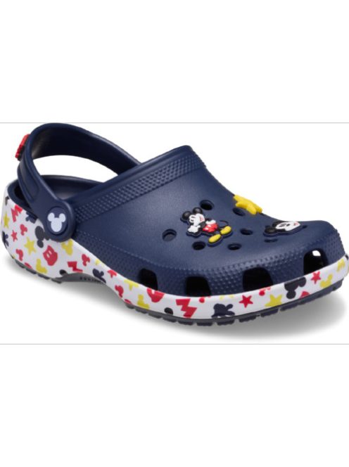 Crocs Mickey Mouse Band Clog Kids