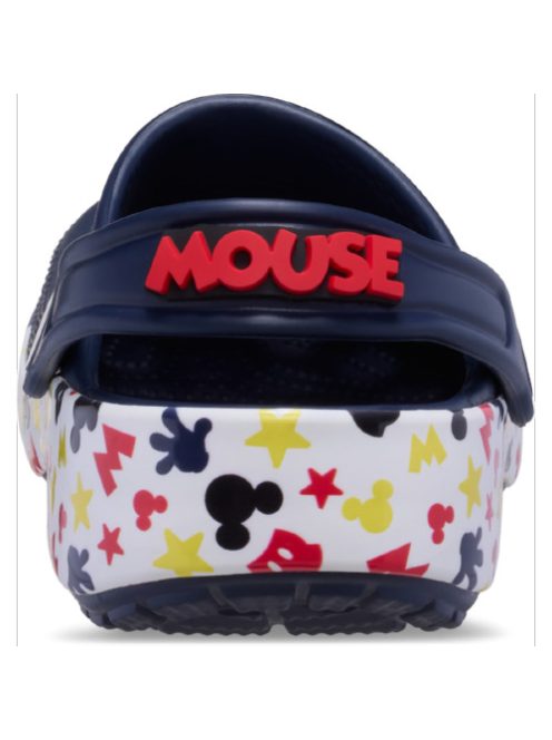 Crocs Mickey Mouse Band Clog Kids