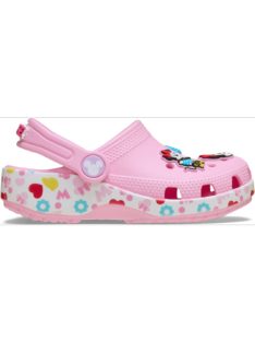 Crocs Mickey Friends Minnie Classic Clog - 23-28