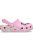Crocs Mickey Friends Minnie Classic Clog - 23-28