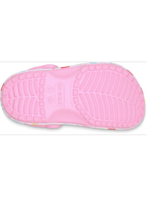 Crocs Mickey Friends Minnie Classic Clog - 23-28