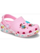 Crocs Mickey Friends Minnie Classic Clog - 23-28