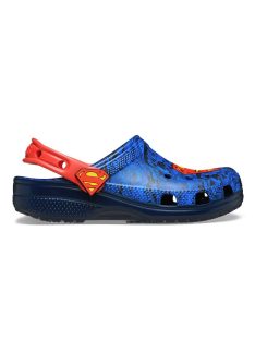 Crocs Superman Classic Clog Kids - gyerek papucs