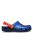 Crocs Superman Classic Clog Kids - gyerek papucs