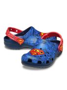 Crocs Superman Classic Clog Kids - gyerek papucs