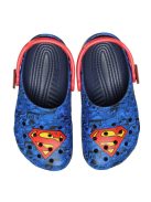 Crocs Superman Classic Clog Kids - gyerek papucs