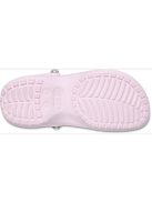 Crocs Classic Platform Pearl Clog