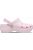 Crocs Classic Platform Pearl Clog