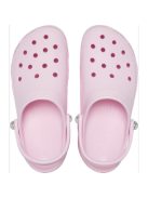 Crocs Classic Platform Pearl Clog