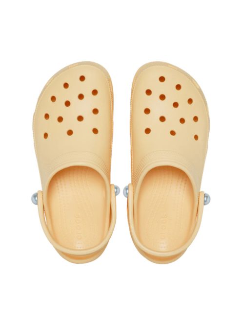 Crocs Classic Platform Pearl Clog 36-40