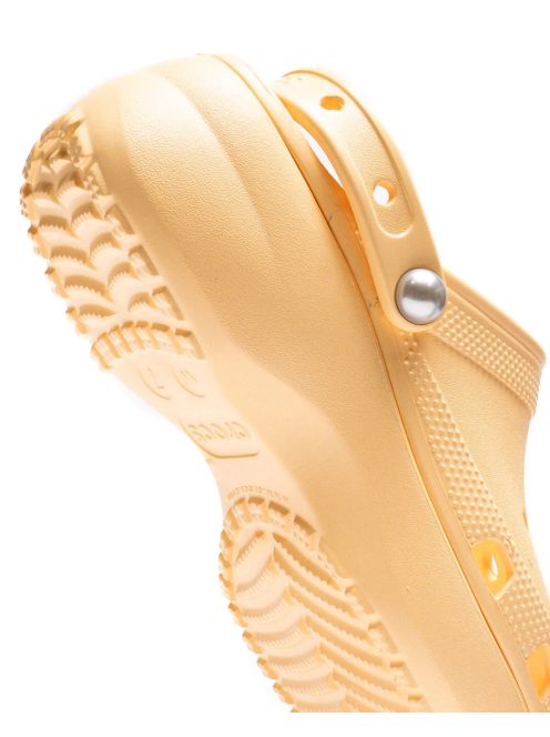 Crocs Classic Platform Pearl Clog 36-40