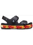 Crocs Crocband Cruiser Flames Sandal kids