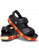 Crocs Crocband Cruiser Flames Sandal kids