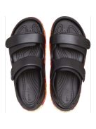 Crocs Crocband Cruiser Flames Sandal kids