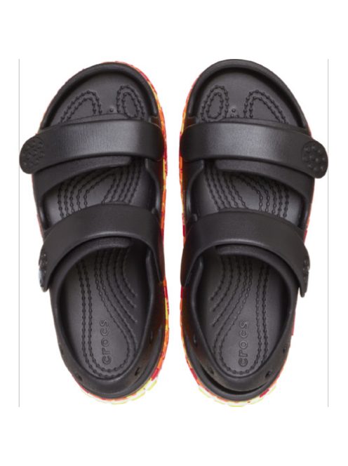 Crocs Crocband Cruiser Flames Sandal kids
