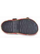 Crocs Crocband Cruiser Flames Sandal kids