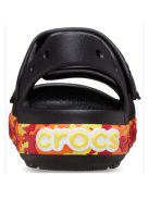 Crocs Crocband Cruiser Flames Sandal kids