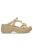 Crocs Brooklyn Knot Sky Sandal