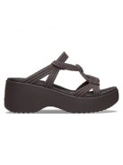 Crocs Brooklyn Knot Sky Sandal