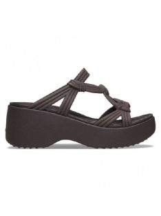 Crocs Brooklyn Knot Sky Sandal