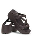 Crocs Brooklyn Knot Sky Sandal