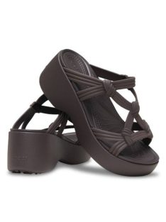 Crocs Brooklyn Knot Sky Sandal