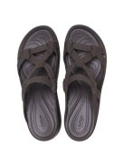 Crocs Brooklyn Knot Sky Sandal