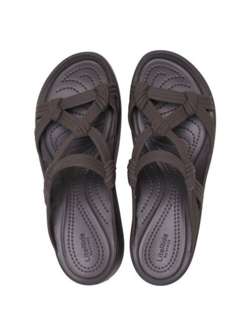 Crocs Brooklyn Knot Sky Sandal