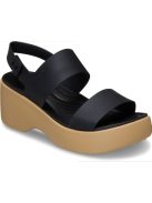 Crocs Brooklyn Sky Sandal