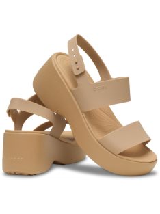 Crocs Brooklyn Sky Sandal