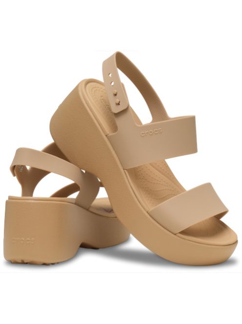 Crocs Brooklyn Sky Sandal