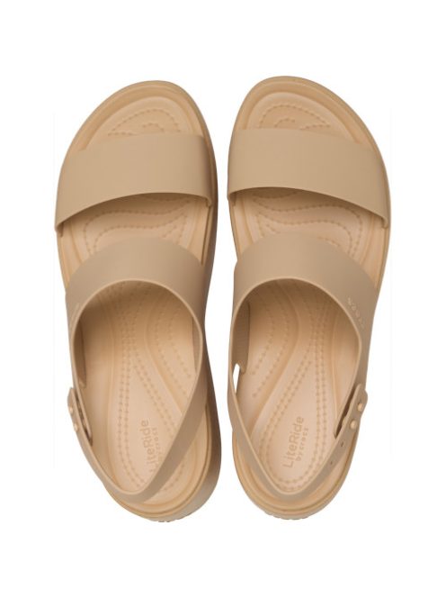 Crocs Brooklyn Sky Sandal