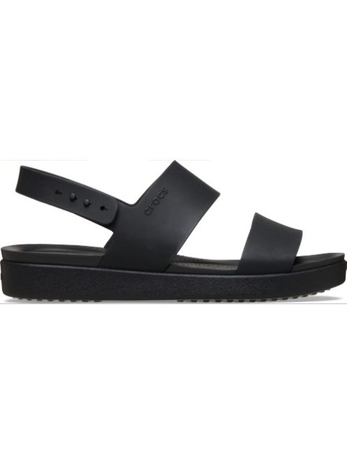 Crocs Brooklyn Backstrap Low