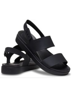 Crocs Brooklyn Backstrap Low